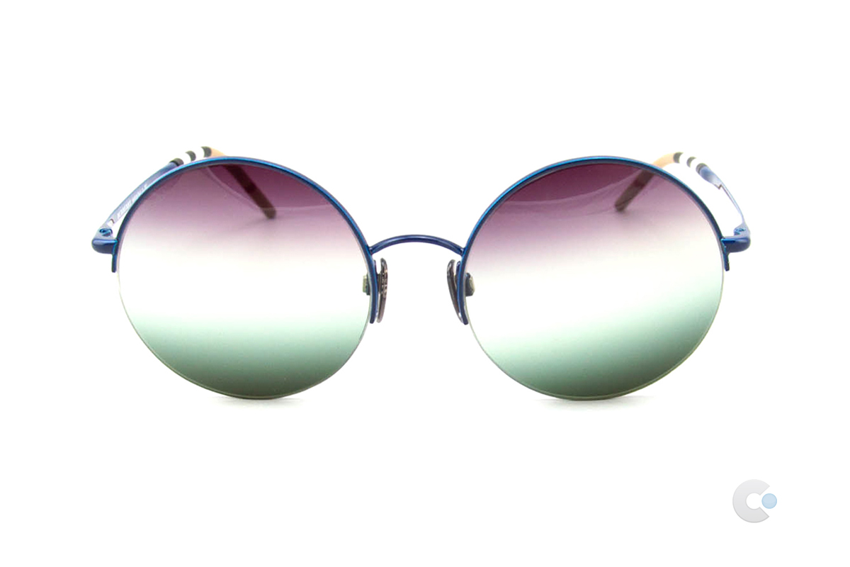 occhiali da sole burberry