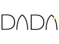 dada logo