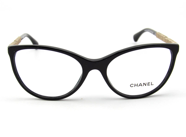 Occhiali da vista Chanel