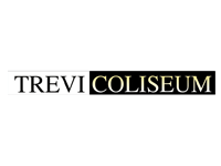 trevi-coliseum logo